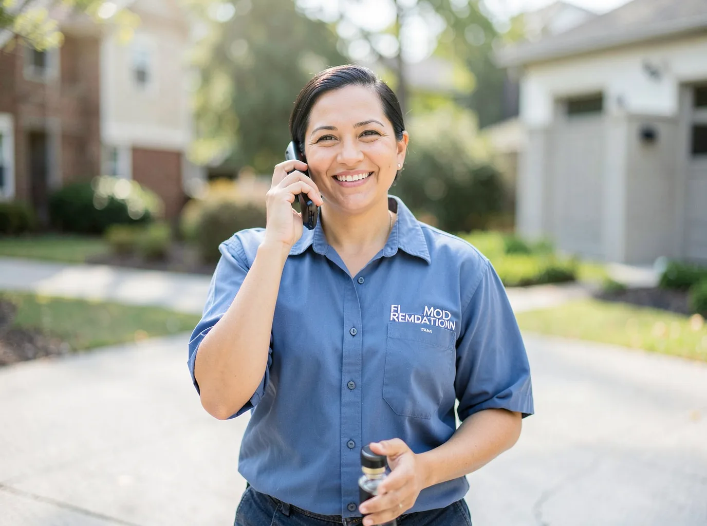 Mold Remediation Stockdale, TX FAQs